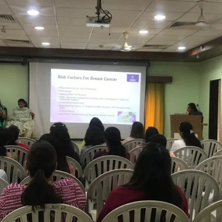 Umeed Women's Day Awareness Program_4 Umeed Women's Day Awareness Program_4